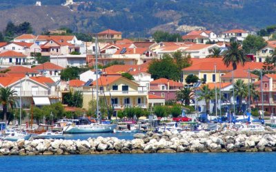 Αραβαντινός για αγκυροβόλιο Λεγατάτων: «Η δημοτική αρχή υποχώρησε μπροστά στην στάση της αντιπολίτευσης και της κοινωνίας»