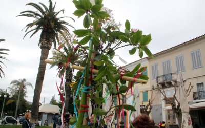 Σάββατο του Λαζάρου: Τι γιορτάζουμε – Ήθη και έθιμα στην Ελλάδα