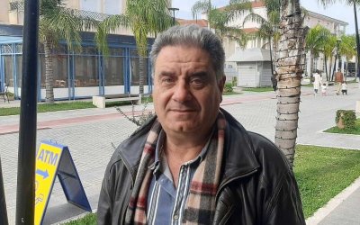 Μαρκάτος στον Inkefalonia 89,2: Δυναμικές πρωτοβουλίες του Εμπορικού Συλλόγου «Η ΚΡΑΝΗ» απέναντι στα funds και τα «κόκκινα» δάνεια