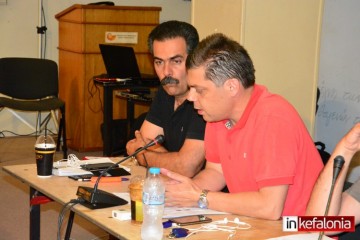 Συζήτηση στο δημοτικό συμβούλιο για τον Πλατύ Γιαλό ζητάει η Λαϊκή Συσπείρωση