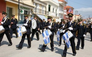 Φιλαρμονική Ληξουρίου : Μήνυμα συμπαράστασης προς την Φιλαρμονική Αργοστολίου