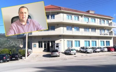 Γρηγορόπουλος στον InKefalonia 89,2: «Δεν μπορεί να δηλώνεται άγνοια από την πλευρά της Πολιτείας»