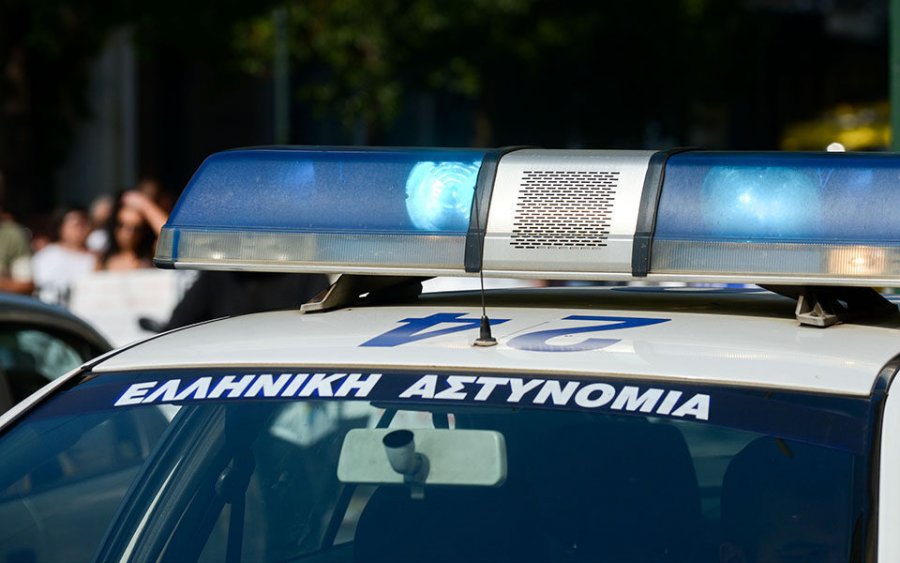 Συνελήφθη άνδρας για τη δολοφονία της Κινέζας που είχε βρεθεί σε βαλίτσα στα Βίλια