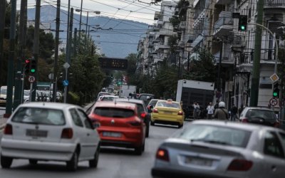 Έρχεται νέος ΚΟΚ και αλλαγές στα πρόστιμα - «Μύλος» με τις κάμερες στους δρόμους