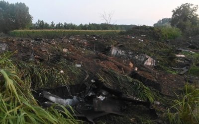 Πτώση Αντόνοφ στην Καβάλα: Ολοκληρώθηκε η ανάσυρση των 8 σορών – Σε εξέλιξη η εξουδετέρωση πυρομαχικών