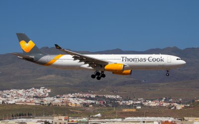 Thomas Cook: Μεγάλη διαθεσιμότητα σε κρατήσεις τελευταίας στιγμής για Ελλάδα και Ισπανία