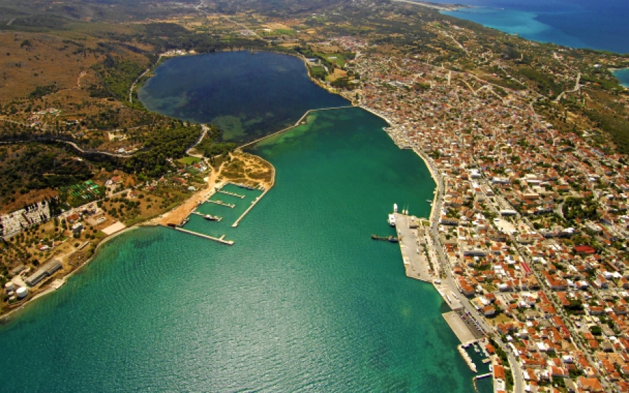 Το Αργοστόλι στα 6 καλύτερα λιμάνια της Μεσογείου!