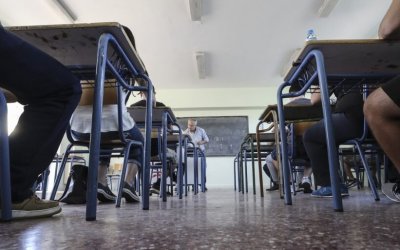 Σχολείο: Αρχή με 4.000 θέματα στην Τράπεζα