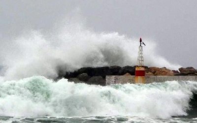 Λιμεναρχείο Κεφαλονιάς: Λήψη αυξημένων μέτρων λόγω αναγγελίας θυελλωδών ανέμων (Ανανεωμένο)