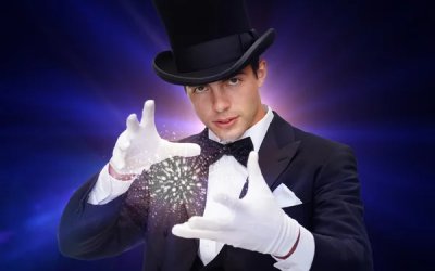 «Christmas Magic Circus»: Χριστουγεννιάτικη παράσταση μαγείας στο Θέατρο «Κέφαλος»