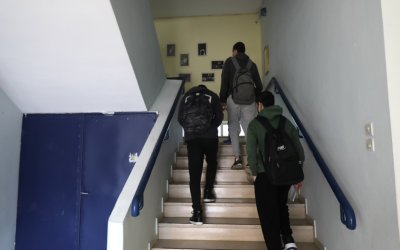 Βαλλιάνειο Λύκειο: Συμπαράσταση και αλληλεγγύη στον συνάδελφο που παραιτήθηκε