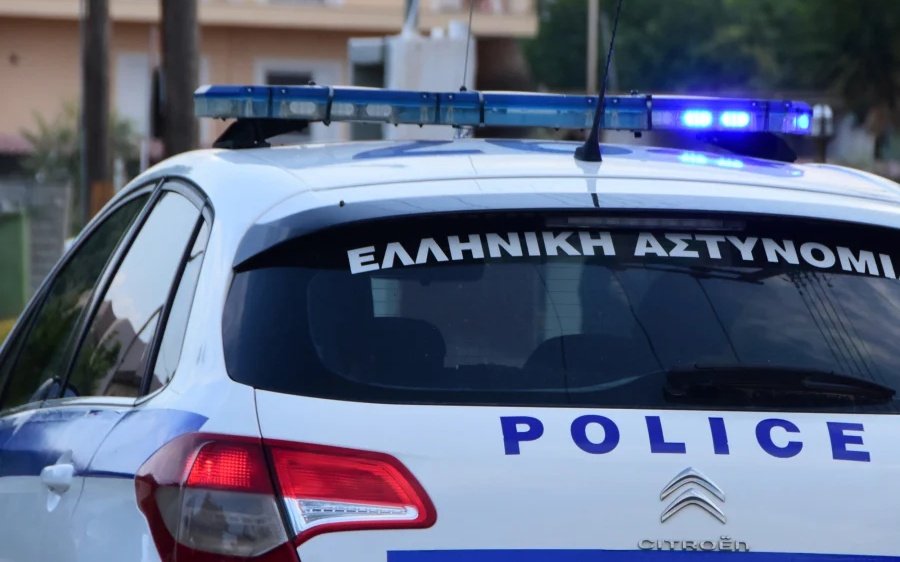 Καλαμάτα: Δολοφονία 52χρονου Έλληνα - Συνελήφθη Τούρκος συνεργάτης του