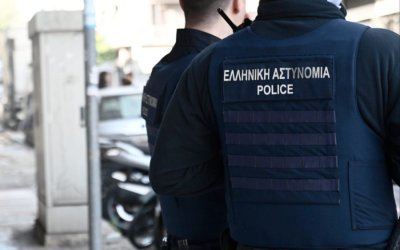 ΚΕΡΚΥΡΑ - Σύλληψη 49χρονης - Κατηγορείται για ανθρωποκτονία του συζύγου της