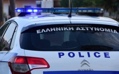 Κεφαλονιά: Συνελήφθησαν τρεις ανήλικοι για κλοπή μοτοσυκλέτας στο Αργοστόλι