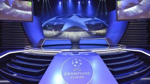 Αλλάζουν οι ώρες στο Champions League