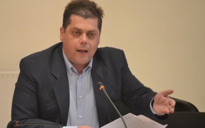 Ο Γ. Κουρούκλης για την συνεδρίαση του δημοτικού συμβουλίου του δήμου Αργοστολίου