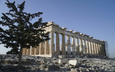 Βελτιώνεται ο καιρός, νέα κακοκαιρία προ των πυλών