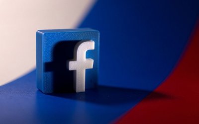 Πόλεμος στην Ουκρανία: Το Facebook αλλάζει προσωρινά την πολιτική για τη ρητορική μίσους