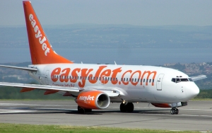 EASYJET: Starts with 2 flights per week on the Kefalonia - Berlin route