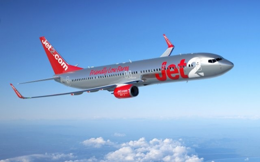 Αυτή είναι η επιστολή της Jet2 στους πελάτες της