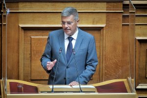 Π. Καππάτος: &#039;&#039;Ριζική Αναδιάρθρωση του Συστήματος Ψυχικής Υγείας:  Η Ανθρώπινη Αξιοπρέπεια στο Επίκεντρο&#039;&#039;