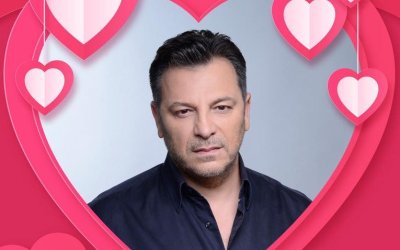 Στην Κεφαλονιά το Σάββατο ο Γιώργος Δασκουλίδης για την κοπή της πίτας του ΚΤΕΛ