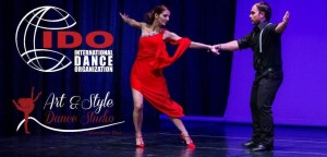 Σε δυο αγώνες χορού η σχολή &quot;ART &amp; STYLE DANCE STUDIO&quot;