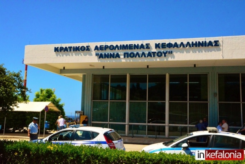 Αυξημένες κατά 10% οι αφίξεις τον Σεπτέμβριο