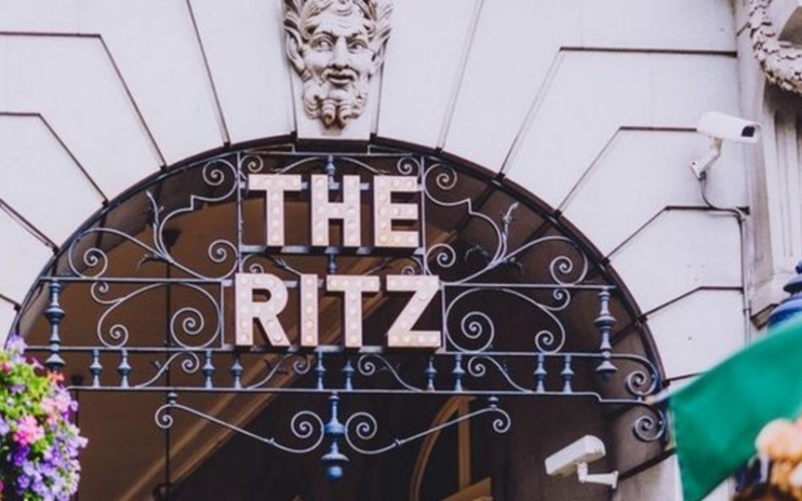 Πωλήθηκε το θρυλικό ξενοδοχείο «The Ritz» στο Λονδίνο – Η νέα πανίσχυρη ιδιοκτήτρια