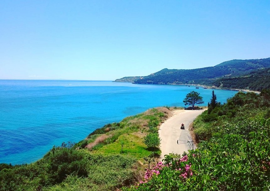 Οι δικές σας Κεφαλονίτικες φωτογραφίες στο Instagram - #inkefaloniagr