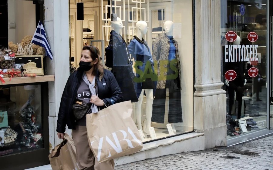 Μη επιστρεπτέα επιδότηση: Έρχεται νέο πακέτο για μικρομεσαίες επιχειρήσεις