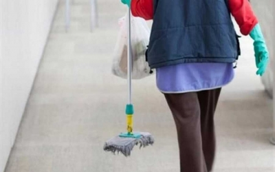 ΑΔΕΔΥ: Ανάγκη η κοινή δράση με τις σχολικές καθαρίστριες