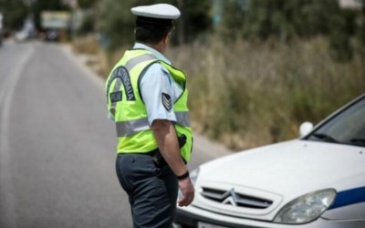 Απολογισμός οδικής ασφάλειας στα νησιά του Ιονίου   