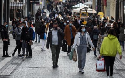 Tέλος χρόνου για 5 υποχρεώσεις στην εφορία