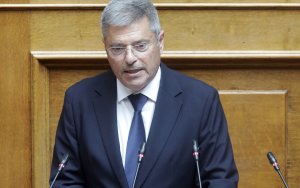 Καππάτος: Νέο Φορολογικό Νομοσχέδιο: Μειώσεις Φόρων και Κίνητρα Ανάπτυξης – Στήριξη για Πολίτες και Οικονομία