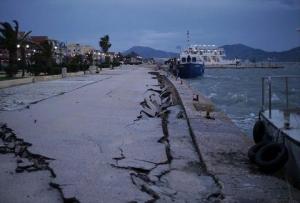 Όταν ο εγκέλαδος γίνεται... έμπνευση: Tο τραγούδι που έγραψε 17χρονος Ληξουριώτης για τους σεισμούς!