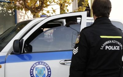 Έλεγχοι για την πρόληψη της παραβατικότητας στα Ιόνια Νησιά - Τέσσερις συλλήψεις στην Κεφαλονιά