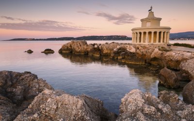 Ήπιος και αίθριος ο καιρός στην Κεφαλονιά έως την Πρωτομαγιά – Έρχεται πρόσκαιρη μεταβολή
