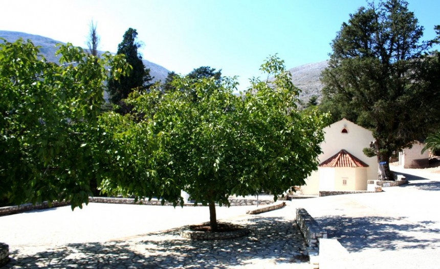 Το μικρό χωριό των Δενδρινάτων!