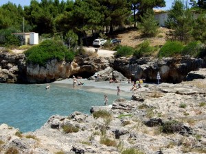 Πνιγμός ηλικιωμένου στα Γραδάκια