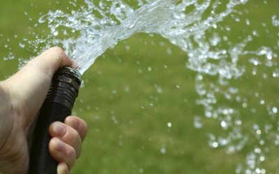 Λελογισμένη χρήση νερού συνιστά η ΔΙΑΔ.Ε.Υ.Α.Δ.Κ. και εφιστά την προσοχή σε όλους τους καταναλωτές