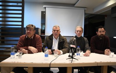 ΠΑΣΟΚ / ΚΕΦΑΛΟΝΙΑ : "Αλλαγή δόγματος με περισσότερα χρήματα για ανθεκτικές κοινωνίες και λιγότερα στην αποκατάσταση"