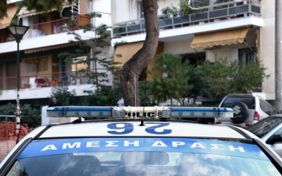 Πάτρα: Γονείς χρησιμοποιούσαν το παιδί τους για να διακινούν ναρκωτικά