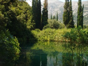 Ορειβατικός Σύλλογος : Αυτή την Κυριακή πάμε Άκολη- Μοναστηράκι- Ι.Μ. Άτρου