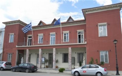 Δήμος Ληξουρίου: Κατεπείγουσα συνεδρίαση Δημοτικού Συμβουλίου δια περιφοράς