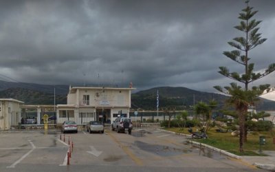 Κεφαλονιά: Λήψη αυξημένων μέτρων λόγω έκτακτου δελτίου επιδείνωσης καιρού