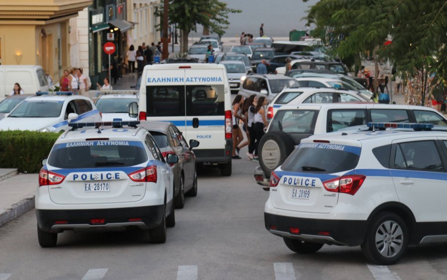 Κεφαλονιά: Πέντε συλλήψεις για οδήγηση χωρίς δίπλωμα