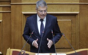 Π. Καππάτος: Μια κοινωνία δικαιοσύνης και ίσων ευκαιριών – Το νέο νομοσχέδιο που αλλάζει τα δεδομένα