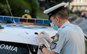 Πέντε παραβάσεις στην Κεφαλονιά για μη χρήση μάσκας - Επιβλήθηκαν πρόστιμα των 150 Ευρώ