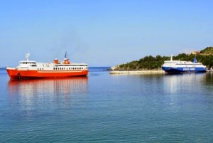 Χωρίς καράβια την Τρίτη 30 Ιουνίου και η Κεφαλονιά